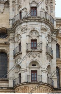 Photo Textures of Buildings Spanish